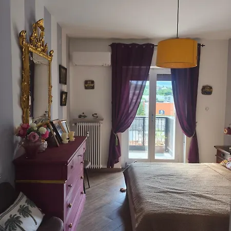 Appartement Casa Solare Bright And Spacious 2br Near Center With Airco *