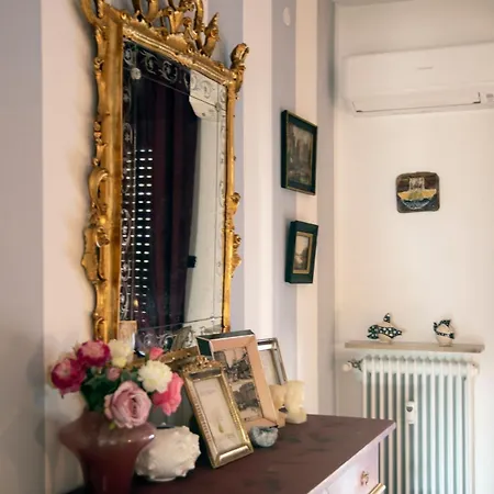 Appartement Casa Solare Bright And Spacious 2br Near Center With Airco Trieste