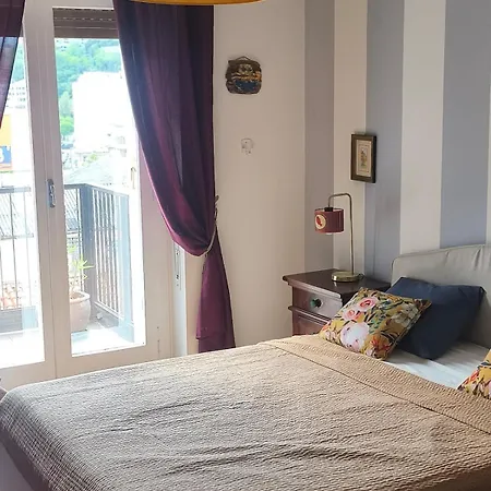 Casa Solare Bright And Spacious 2br Near Center With Airco * Trieste