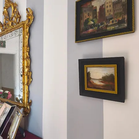 Casa Solare Bright And Spacious 2br Near Center With Airco Appartement *