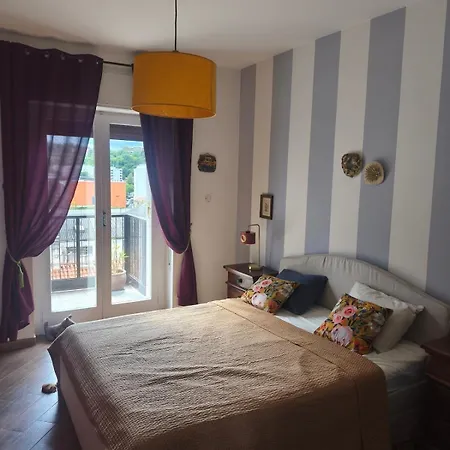 Casa Solare Bright And Spacious 2br Near Center With Airco Trieste