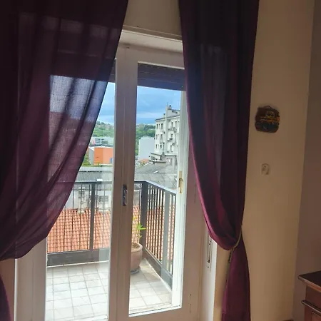 Appartement Casa Solare Bright And Spacious 2br Near Center With Airco *