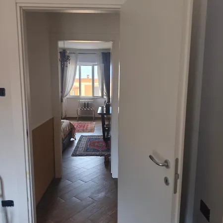 Appartement Casa Solare Bright And Spacious 2br Near Center With Airco Trieste