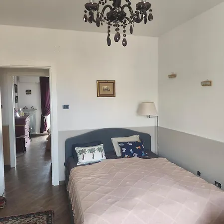 Casa Solare Bright And Spacious 2br Near Center With Airco * Trieste