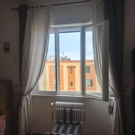 Appartement Casa Solare Bright And Spacious 2br Near Center With Airco