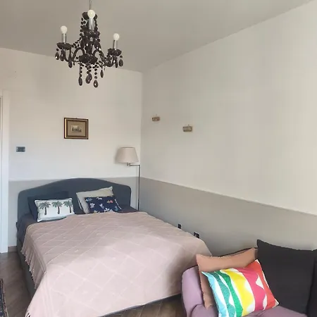 Casa Solare Bright And Spacious 2br Near Center With Airco Appartement *