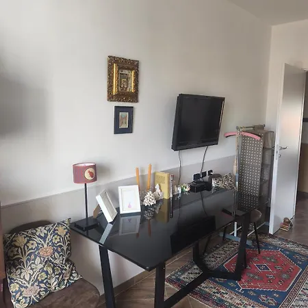 Appartement Casa Solare Bright And Spacious 2br Near Center With Airco *